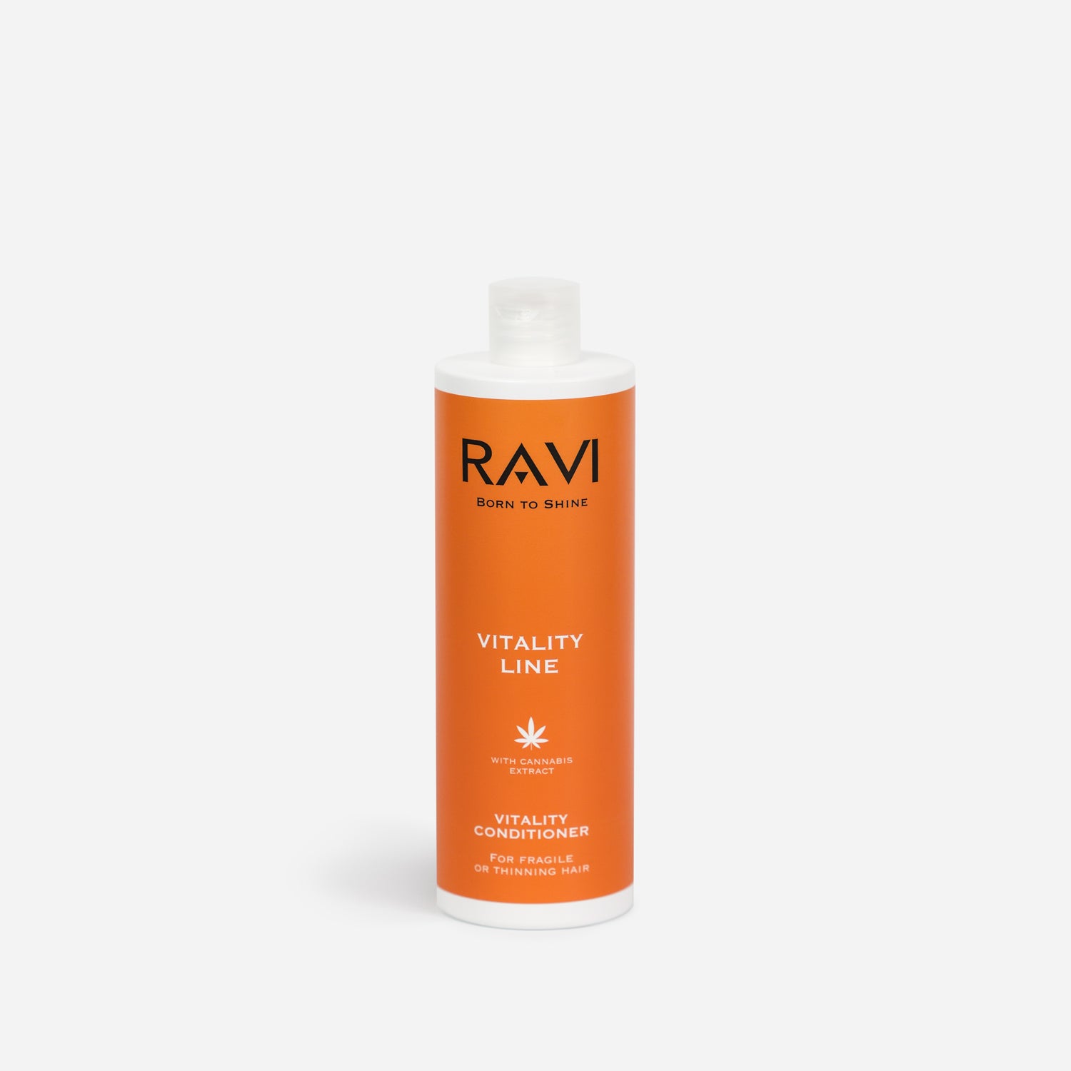 Vitality Line Conditioner | Beauty Matters