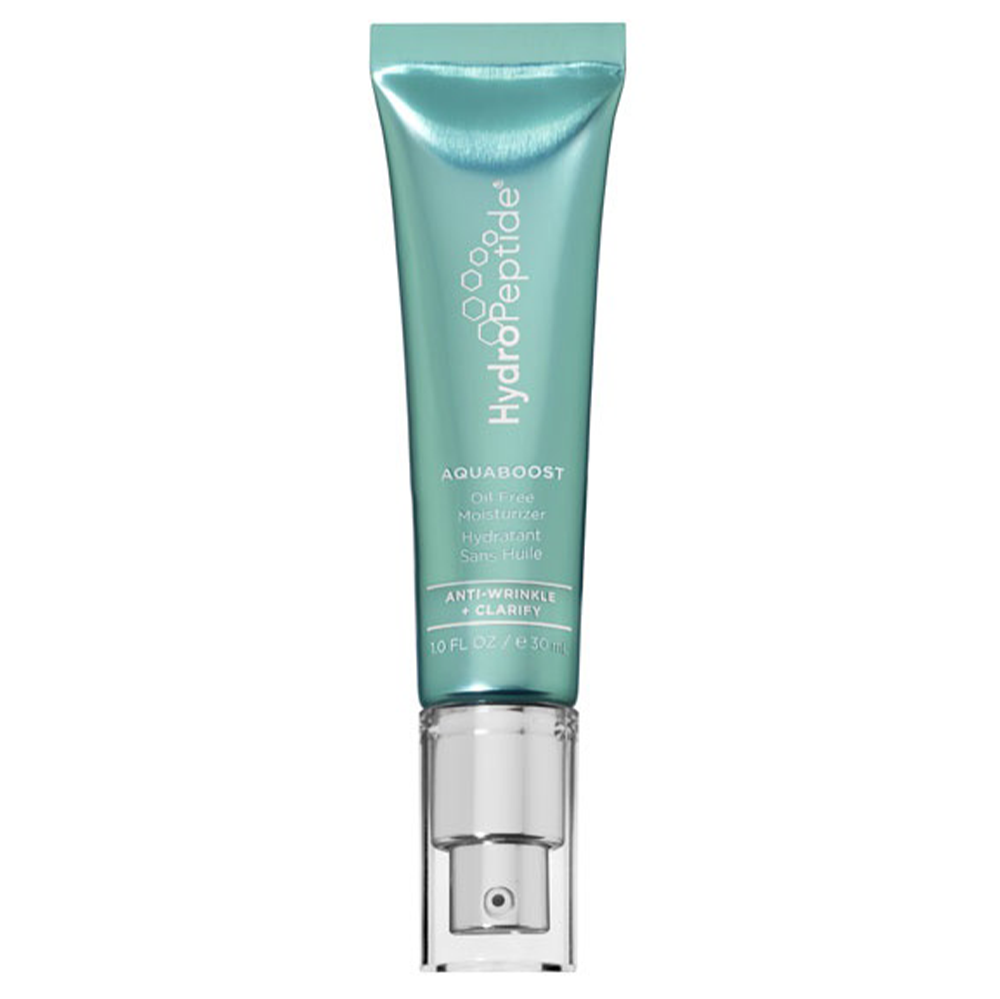Hydropeptide Aqua Boost Cream | Beauty Matters
