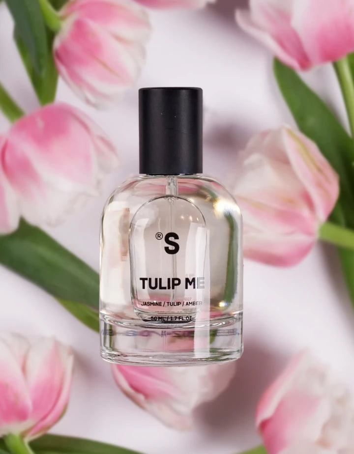 Perfume Tulip Me | Beauty Matters