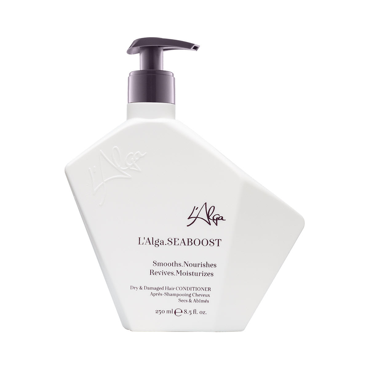 SEABOOST Conditioner | Beauty Matters