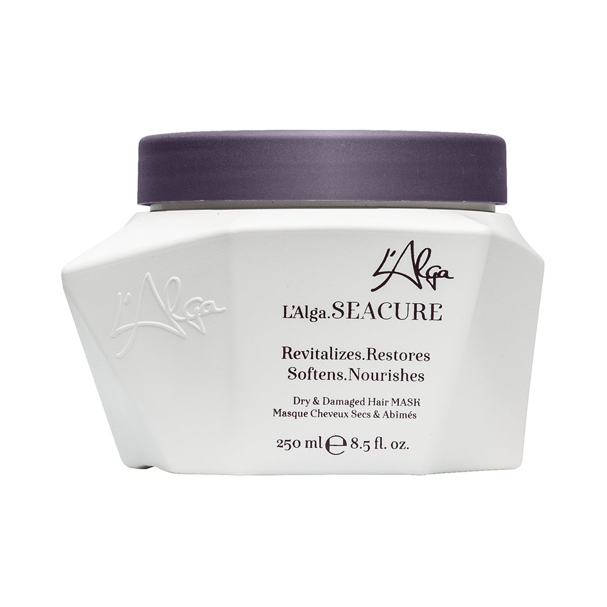 SEACURE Mask | Beauty Matters