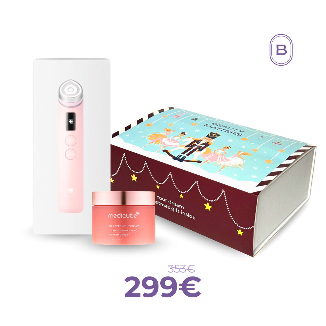 Pro Glow Expert Set | Beauty Matters