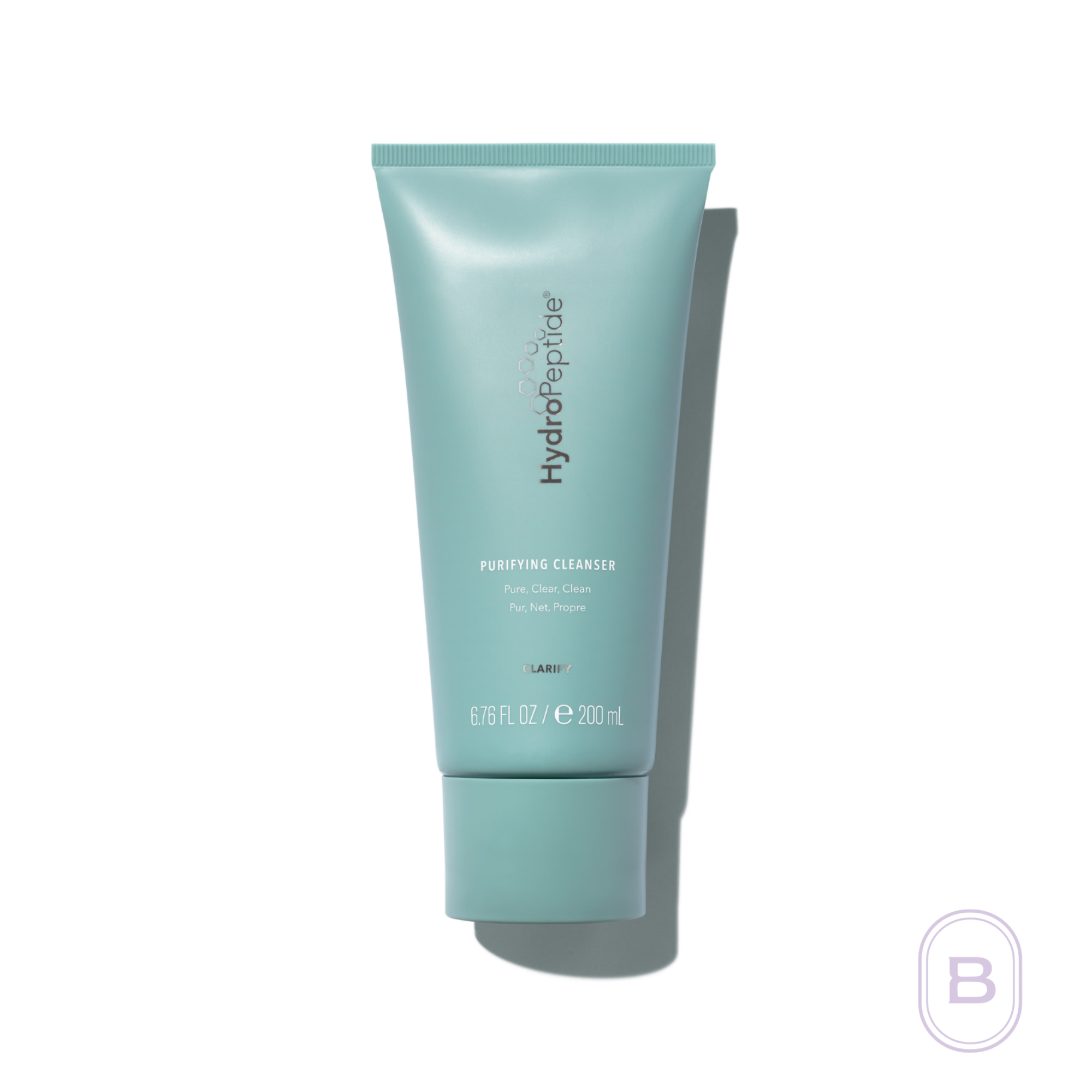 Hydropeptide Purifying Cleanser