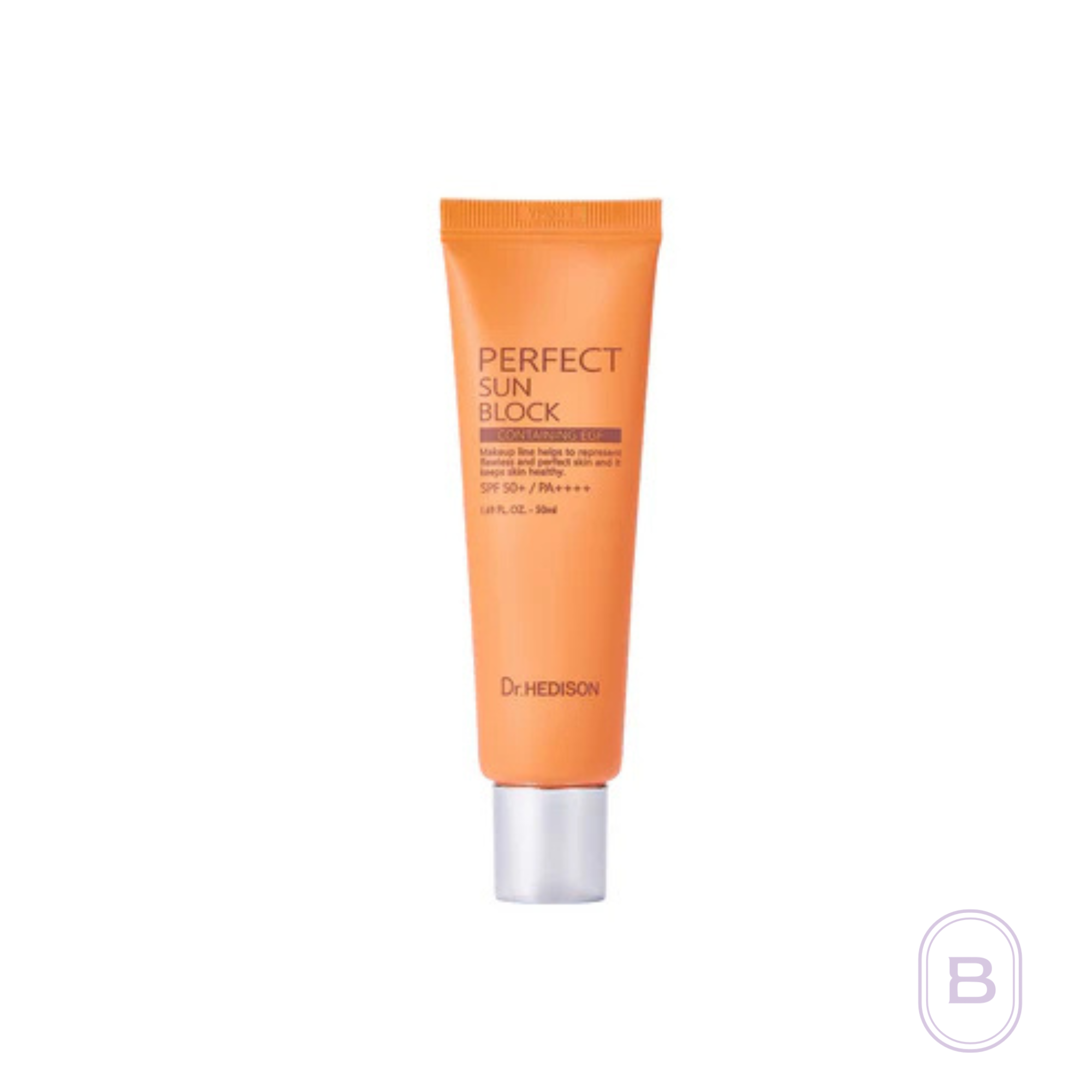 Perfect Sun Screen | Beauty Matters