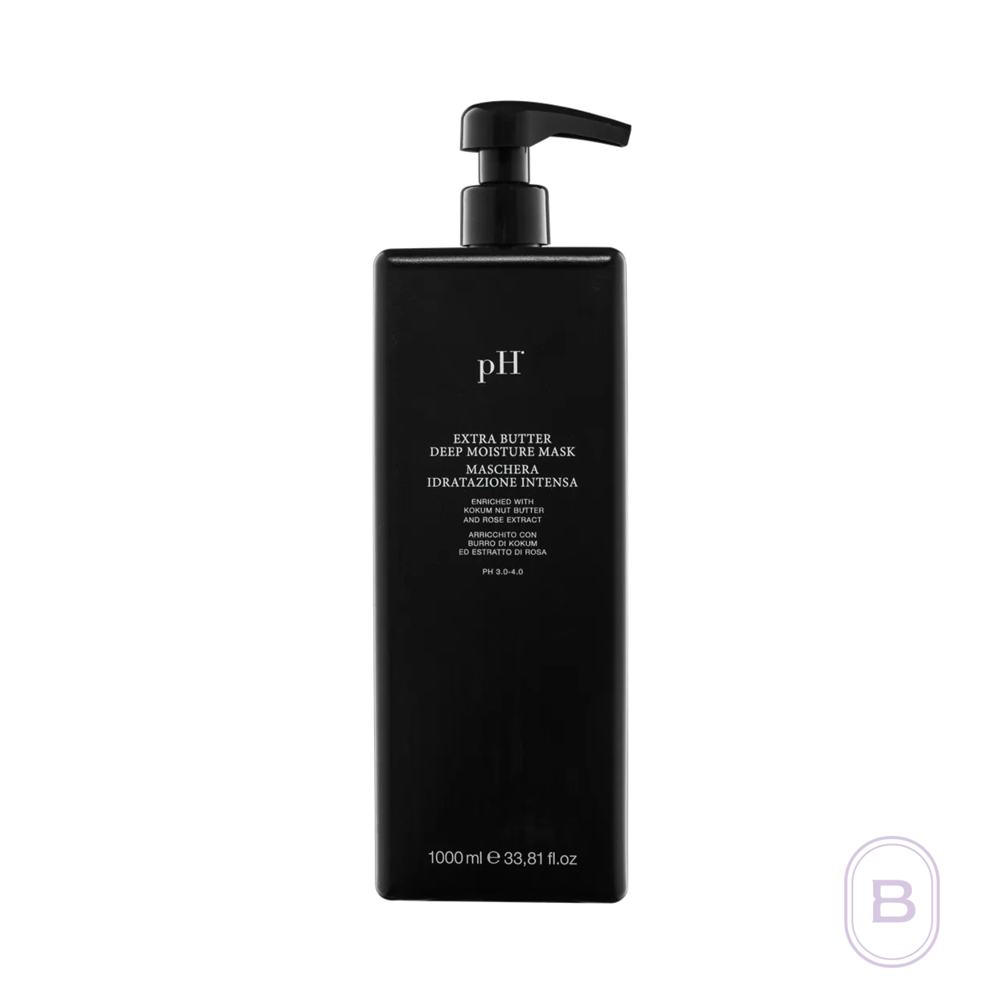 Extra Butter Deep Moisture Mask | Beauty Matters