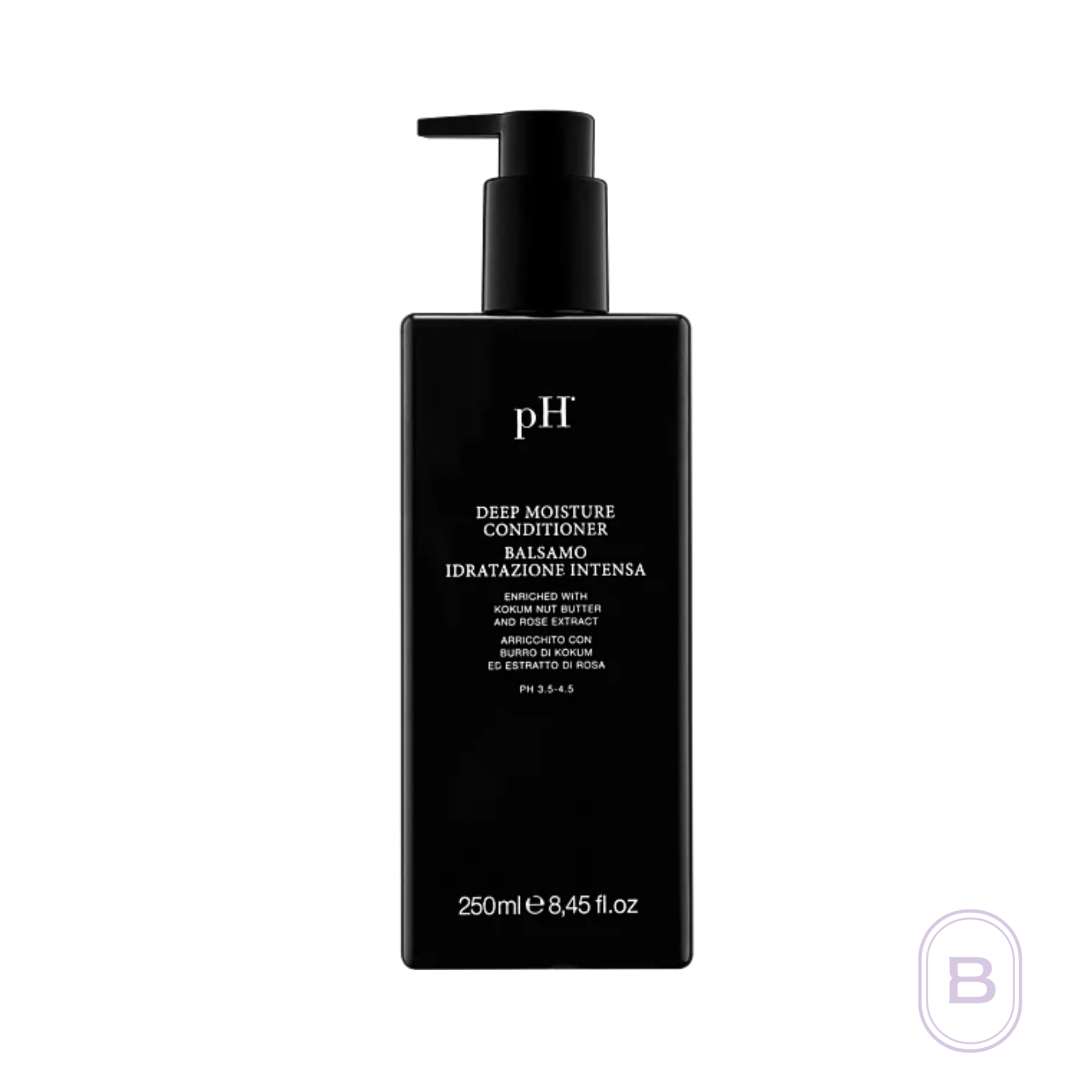 Deep Moisture Conditioner | Beauty Matters