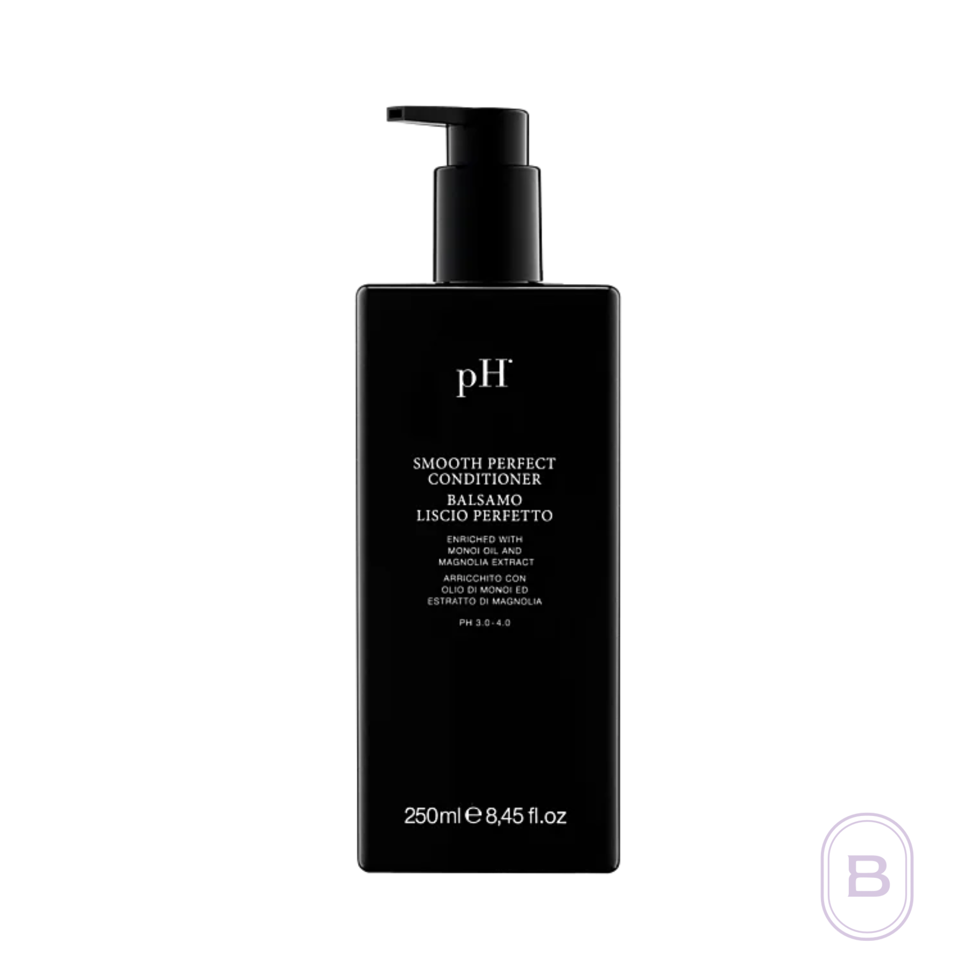 Smooth Perfect Conditioner | Beauty Matters