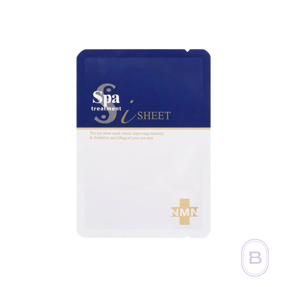 Spa Treatment Nmn Stretch I Sheet | Beauty Matters