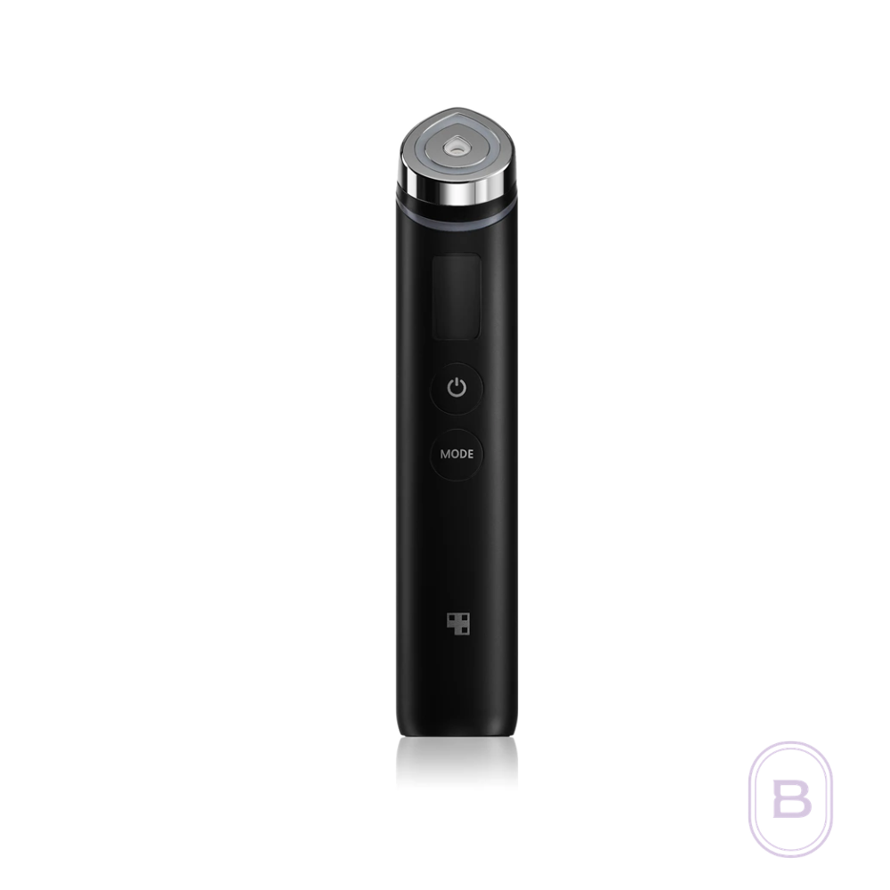 Age-R Booster Pro Pink Edition | Beauty Matters