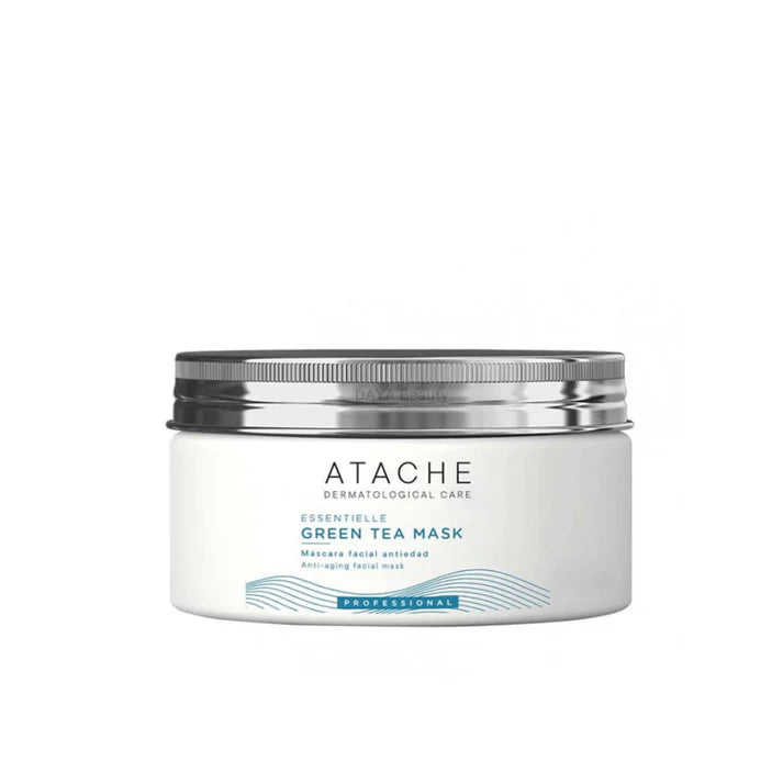 Green Tea Mask | Beauty Matters