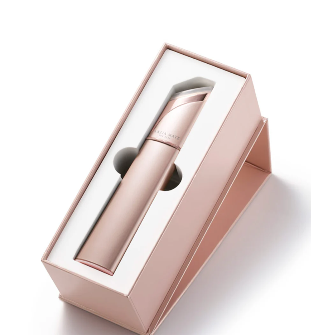 AXXZIA Mate for Eyes Home Machine | Beauty Matters