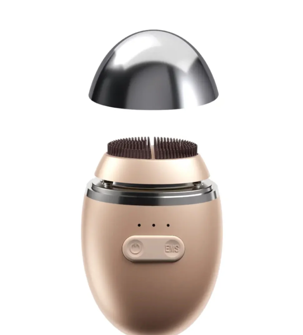 Couleur Labo Zogankin OVO | Beauty Matters