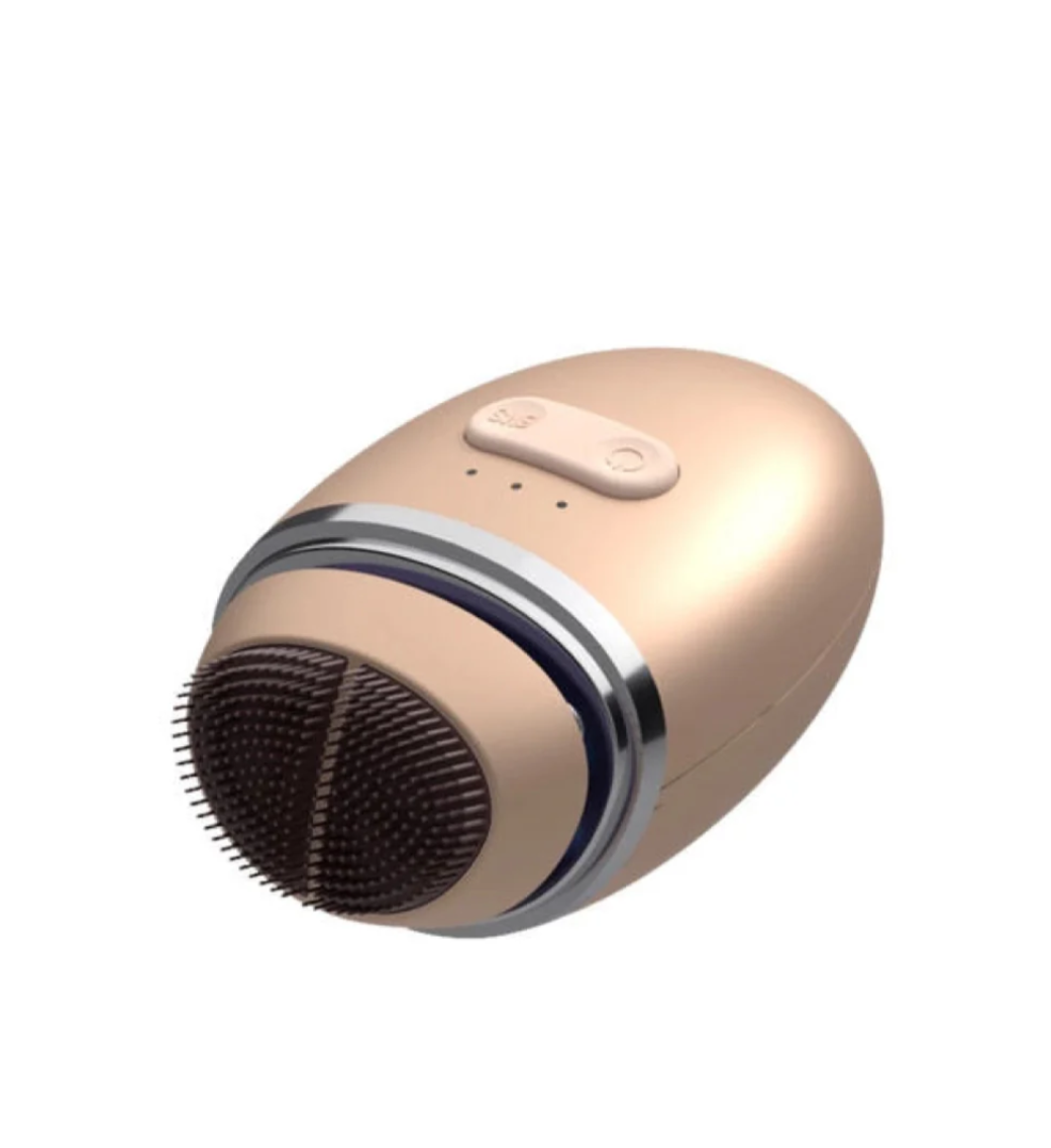 Couleur Labo Zogankin OVO | Beauty Matters