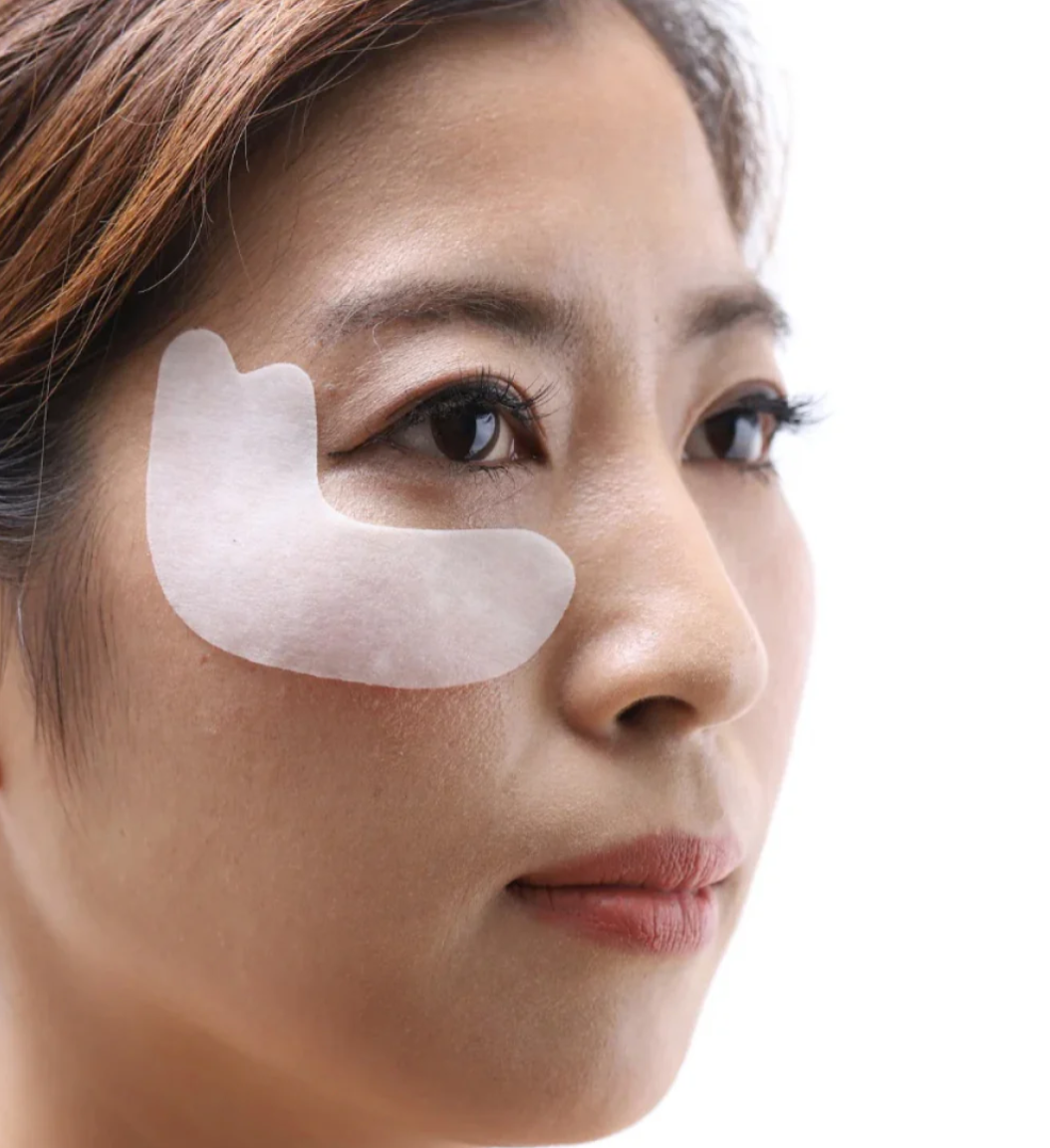 Spa treatment NMN Stretch i Sheet | Beauty Matters