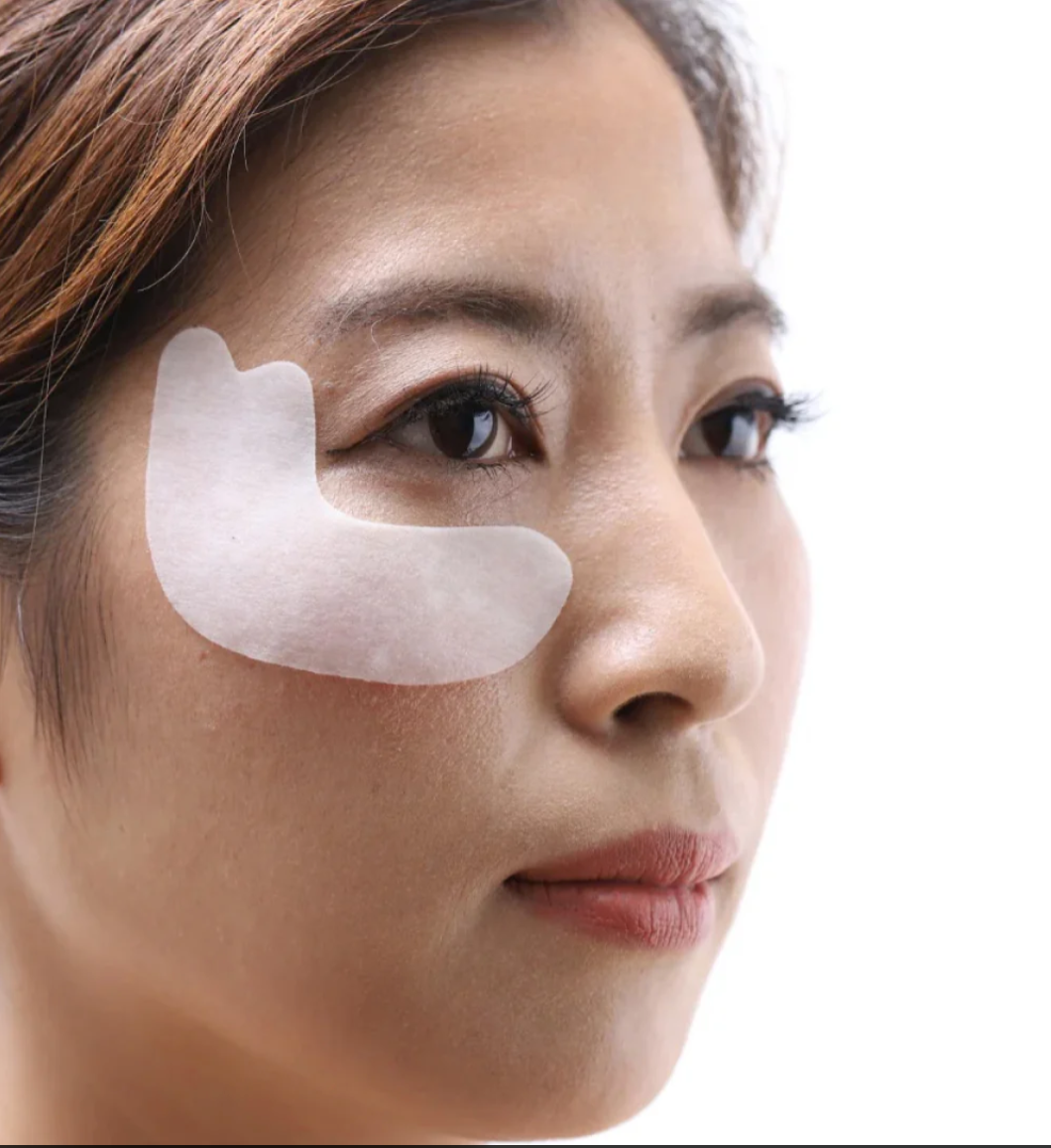 Spa treatment UMB Stretch I Sheet Mask | Beauty Matters