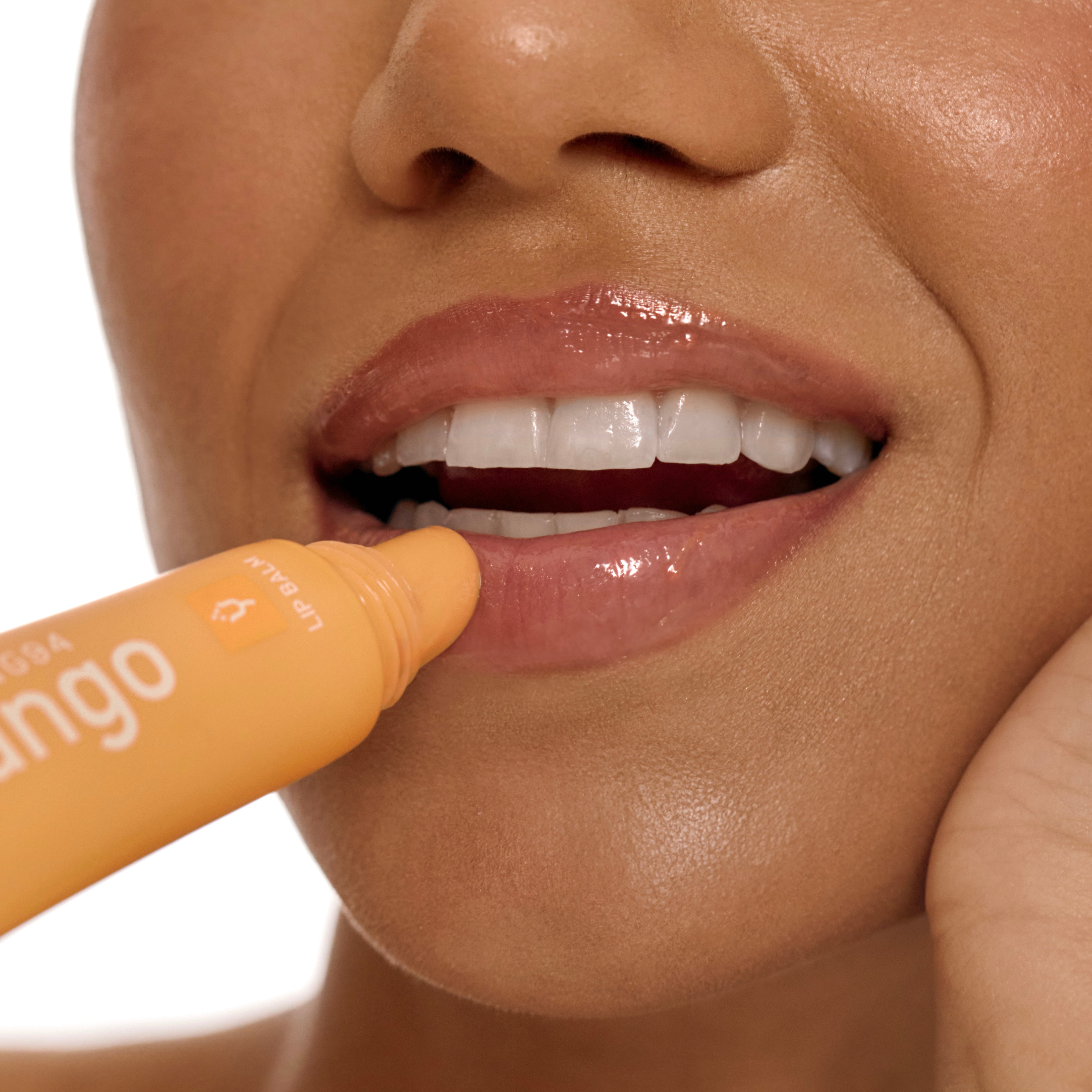 Mango Lip Balm | Beauty Matters