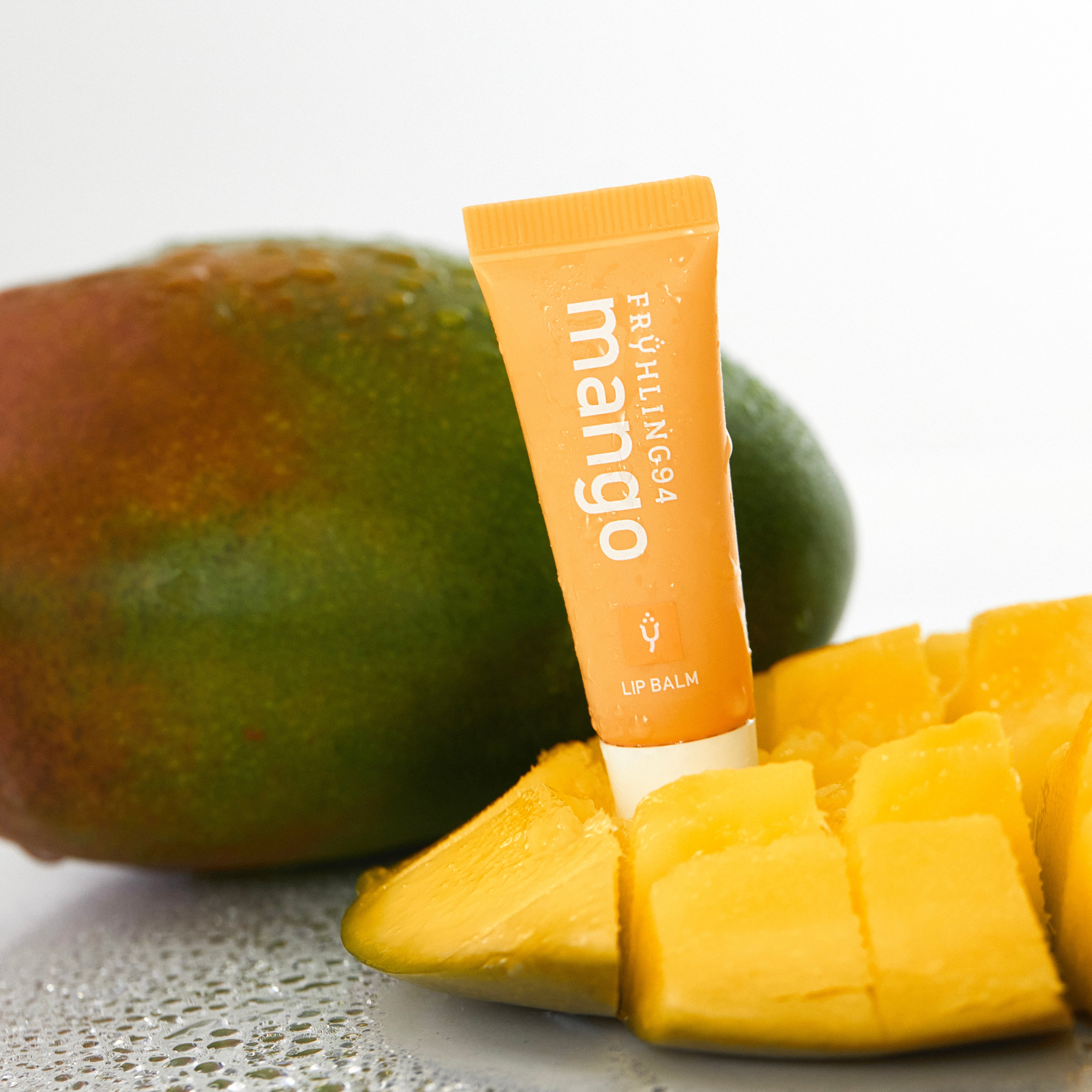 Mango Lip Balm | Beauty Matters