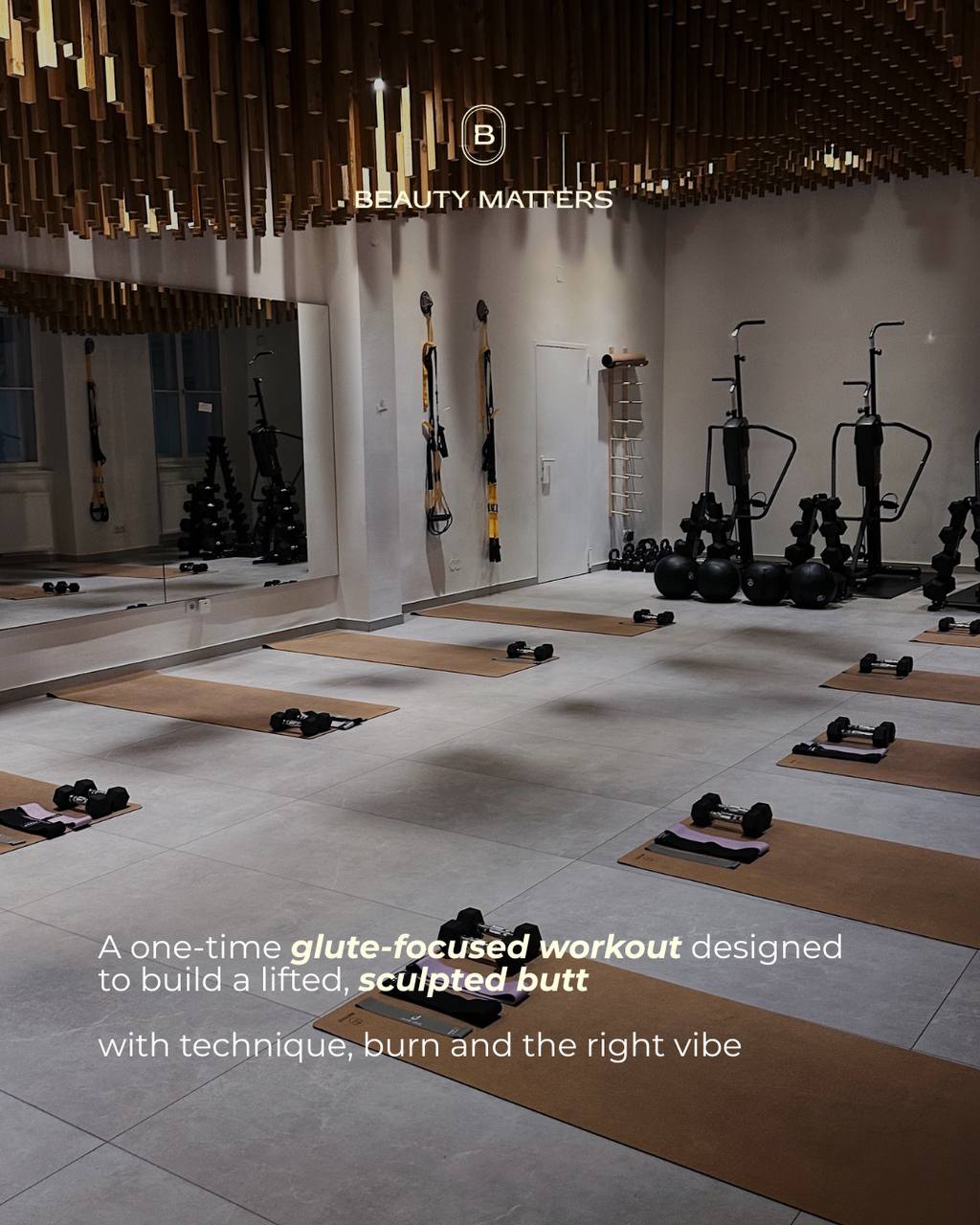 HOT ASS - Special Event