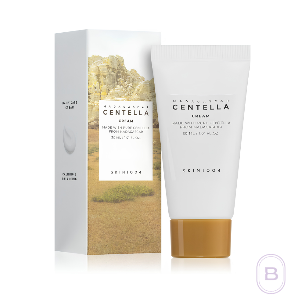 Madagascar Centella Cream | Beauty Matters