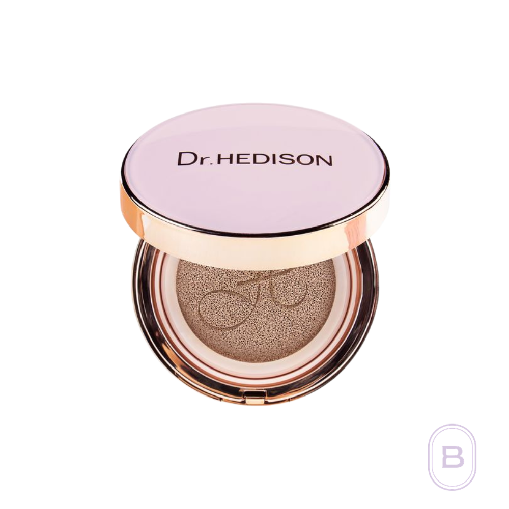 Miracle Cushion (IVORY) | Beauty Matters