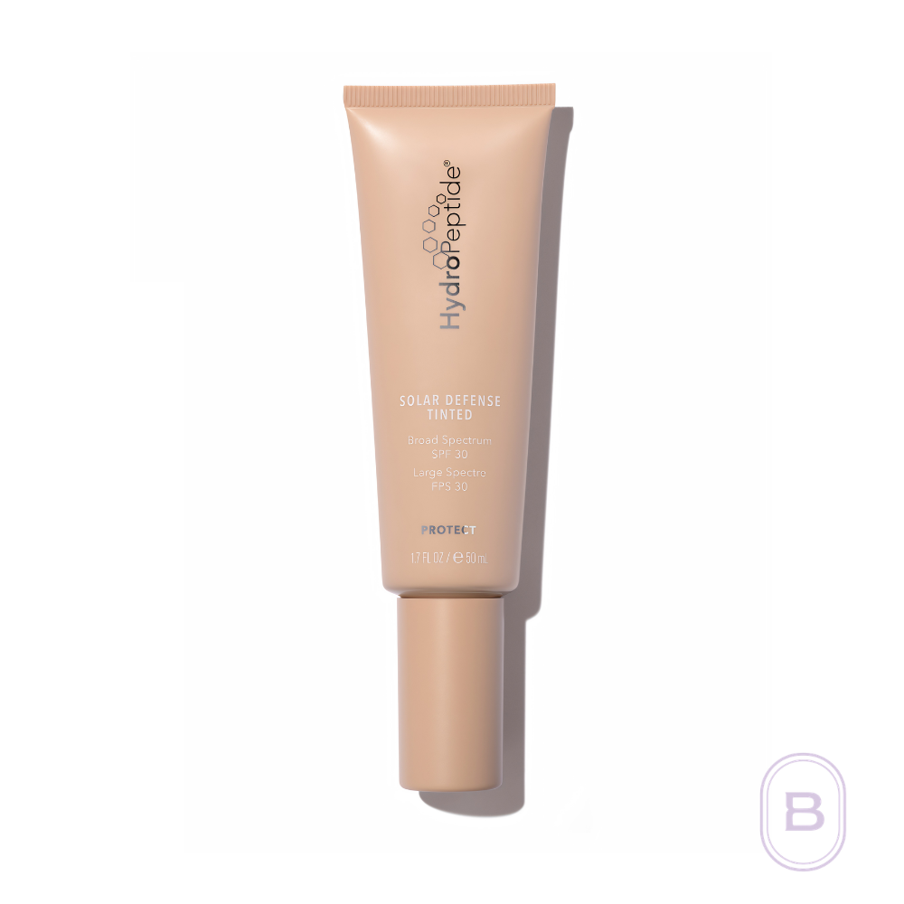 Solar Defense Tinted | Beauty Matters