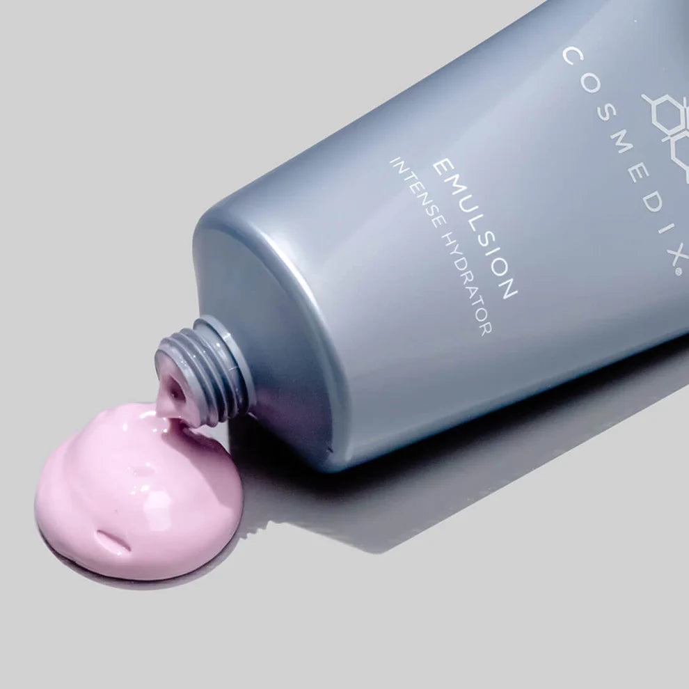 Emulsion Intense Hydrator
