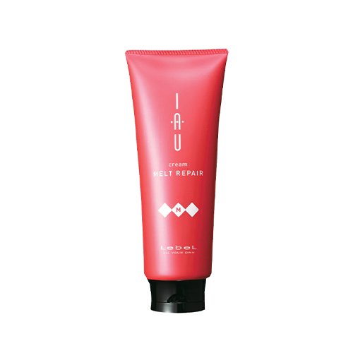 IAU Melt Repair Lebel in Beauty Matters