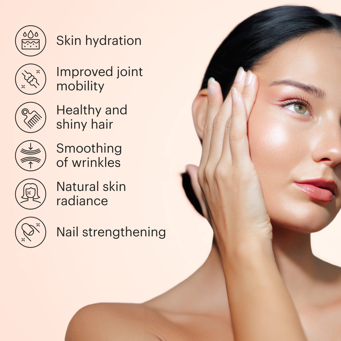 Collagen Nectar
