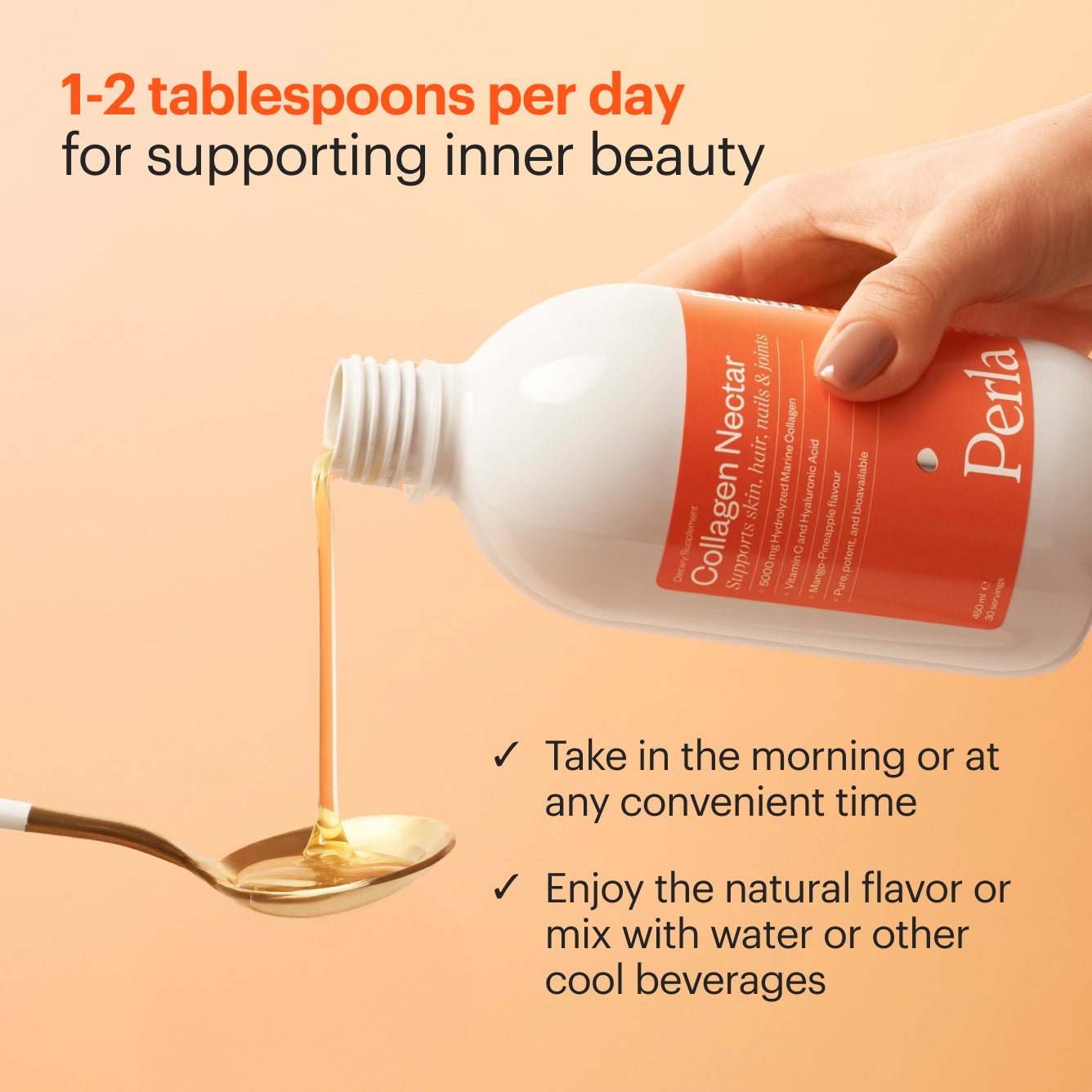Collagen Nectar