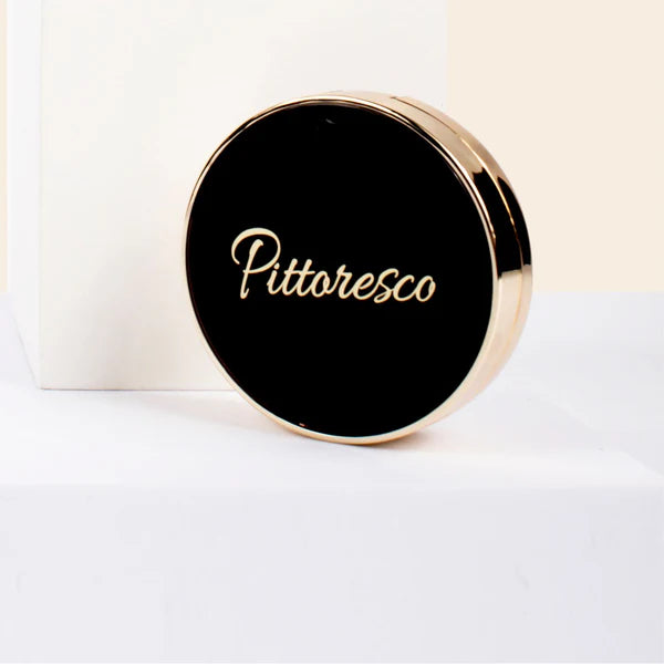 Pittoresco Cover BB Cushion | Beauty Matters