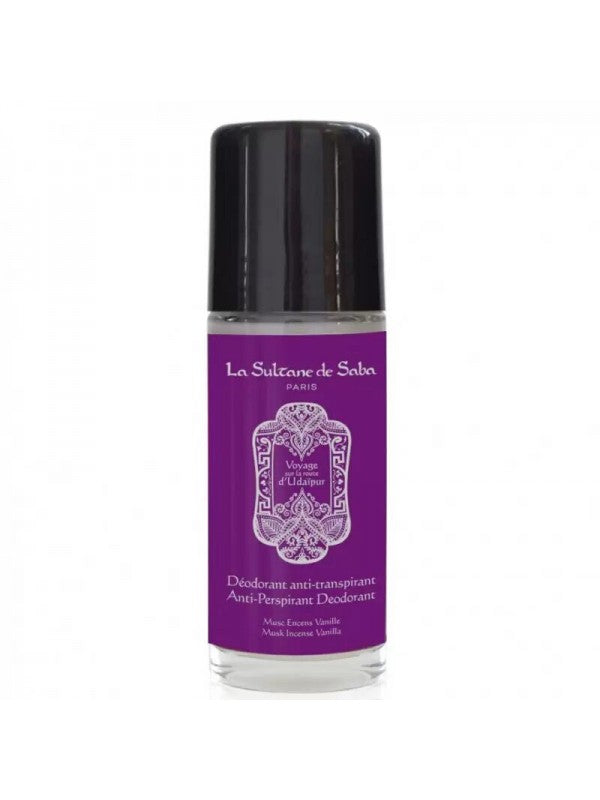 Deodorant Vanille | Beauty Matters