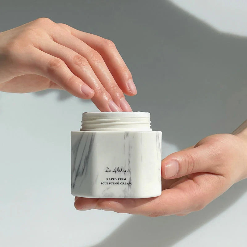 Rapid Firm Sculpting Cream | Beauty Matters