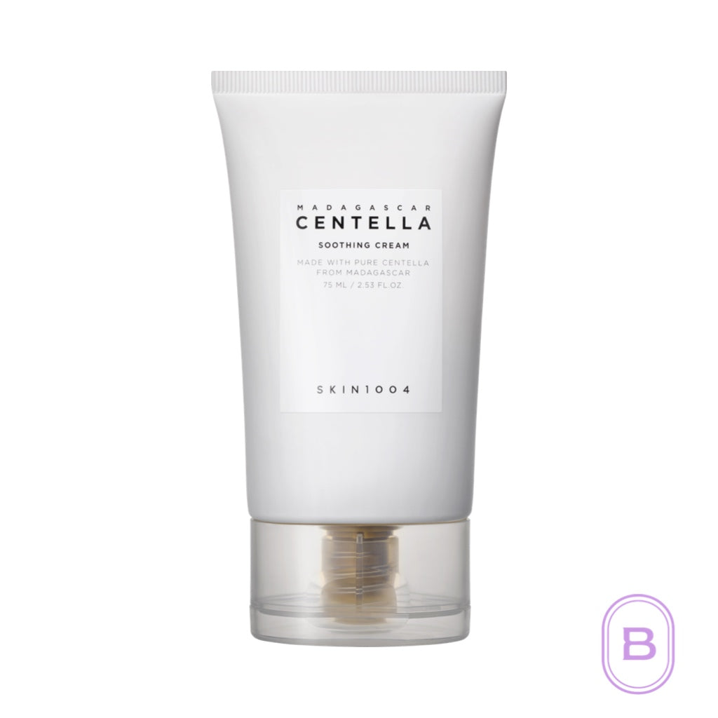 Madagascar Centella Cream | Beauty Matters