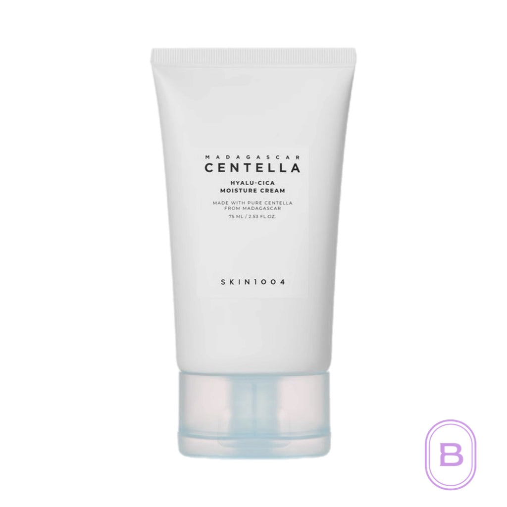 Madagascar Centella Hyalu-Cica Moisture Cream | Beauty Matters