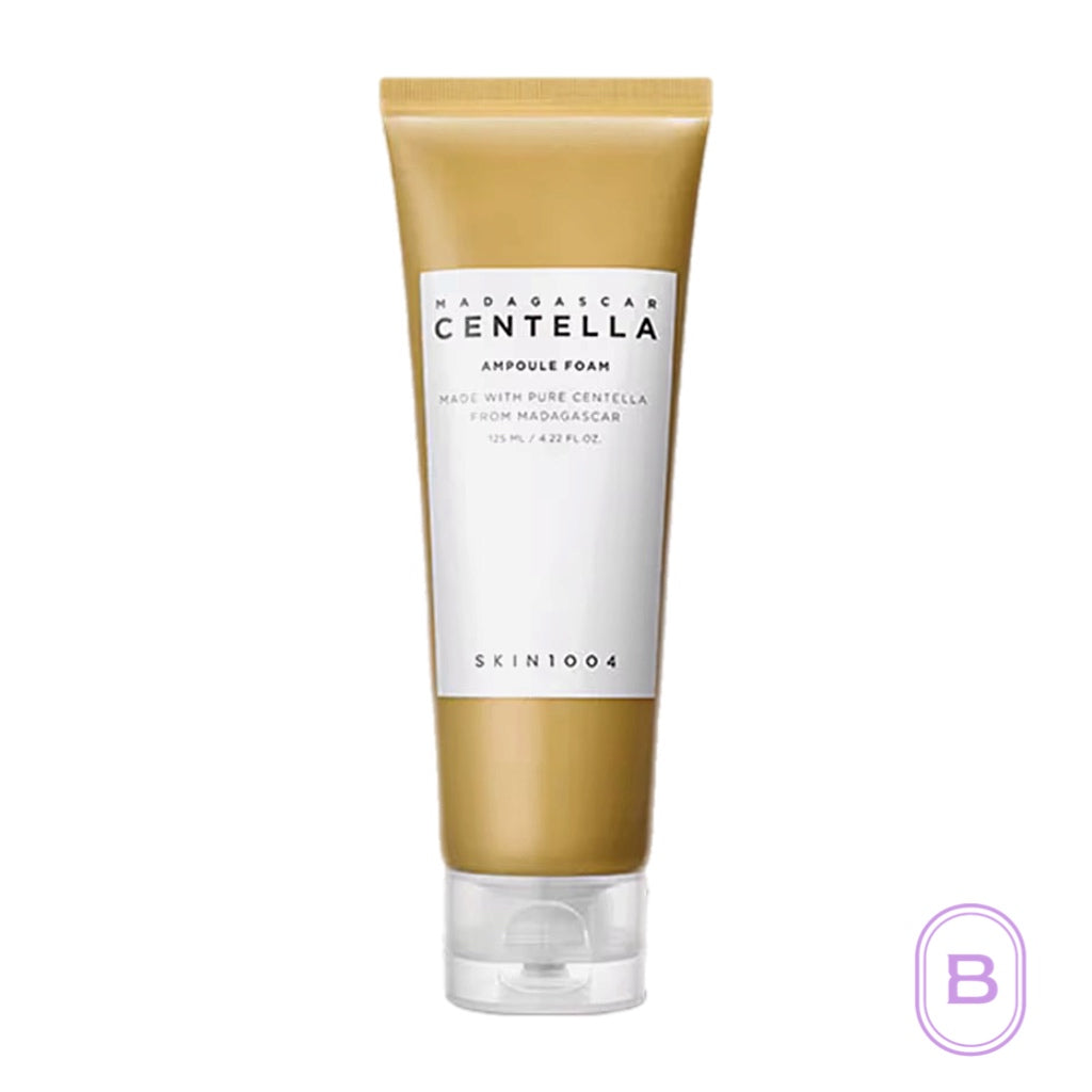 Madagascar Centella Ampoule Foam | Beauty Matters