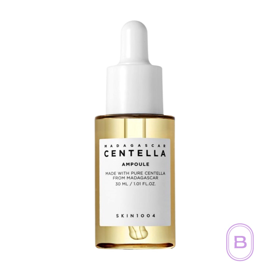 Madagascar Centella Ampoule | Beauty Matters