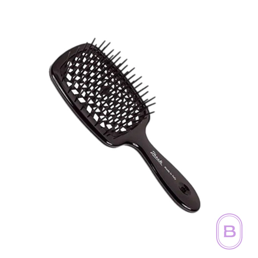 Superbrush | Black | Beauty Matters