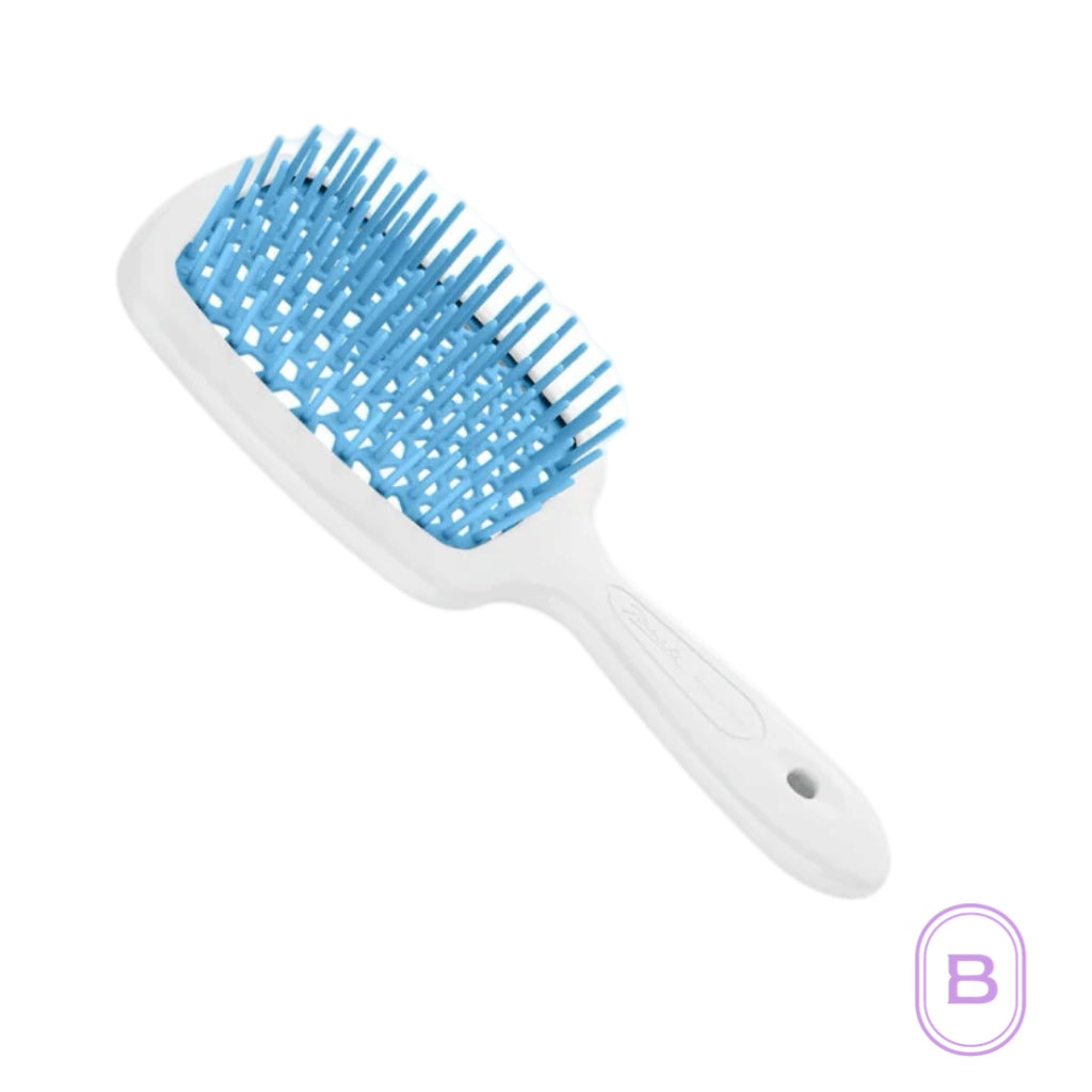 Superbrush | Turquoise | Beauty Matters