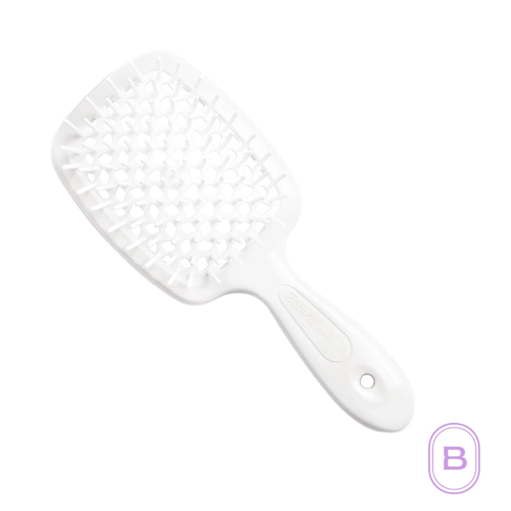 Superbrush | White | Beauty Matters