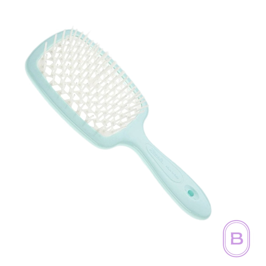 Superbrush | Blue | Beauty Matters