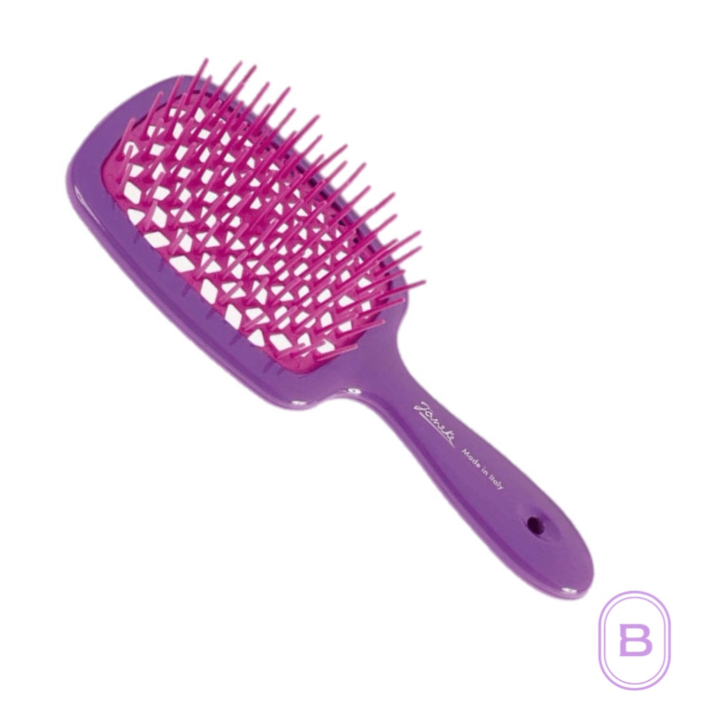 Superbrush | Purple | Beauty Matters