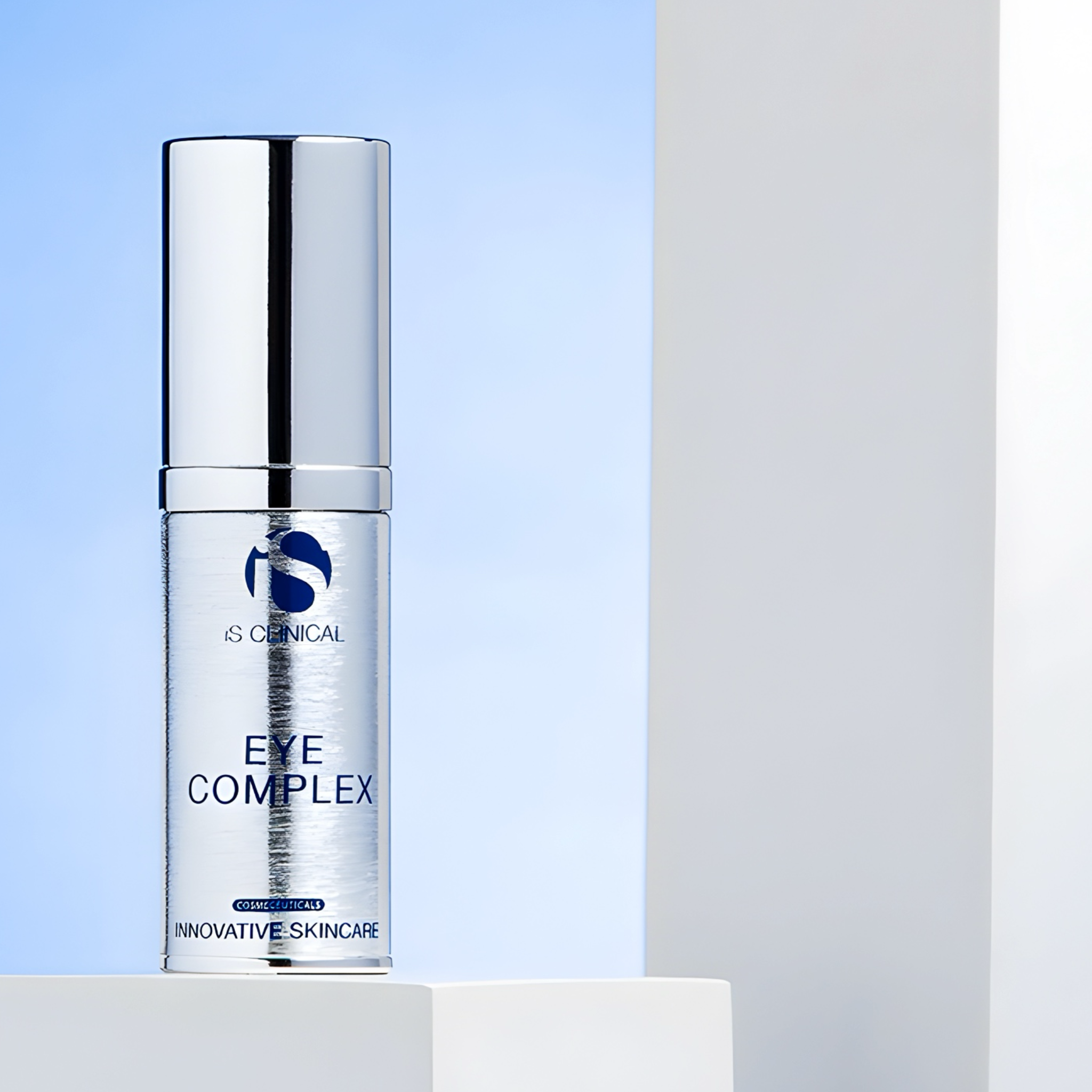 Eye Complex | Beauty Matters