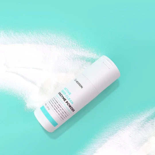 Active Deep Clean Enzyme Powder | Beauty Matters
