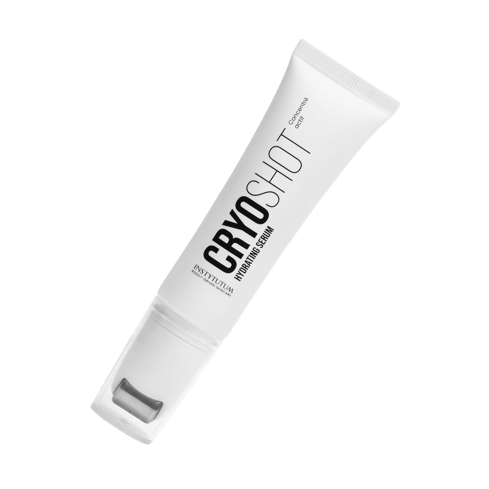 Cryoshot Hydrating Serum | Beauty Matters