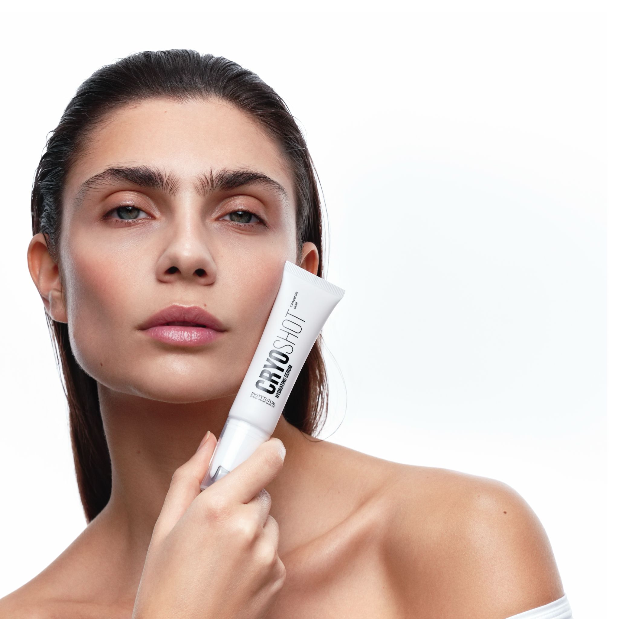 Cryoshot Hydrating Serum | Beauty Matters