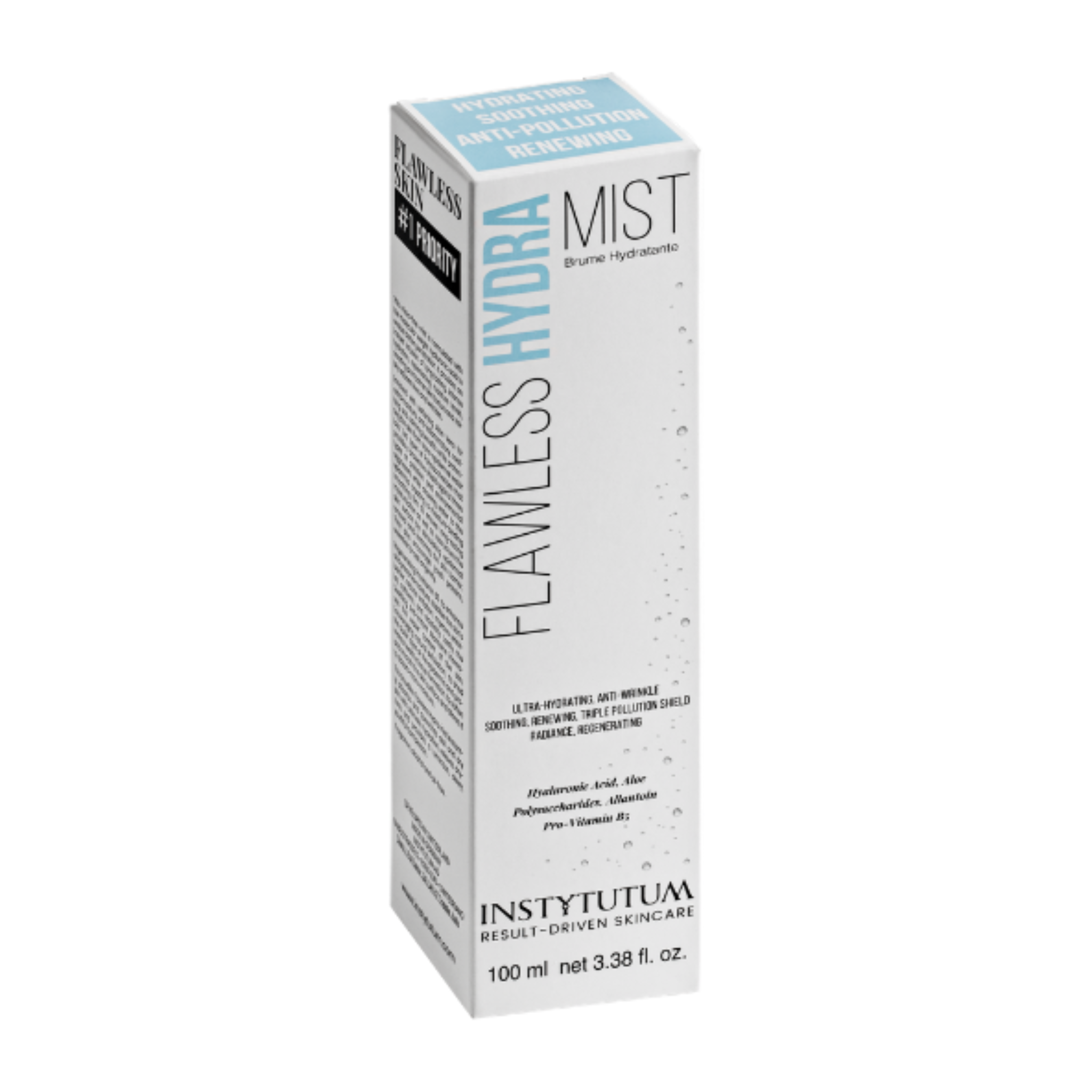 Flawless Hydra Mist | Beauty Matters
