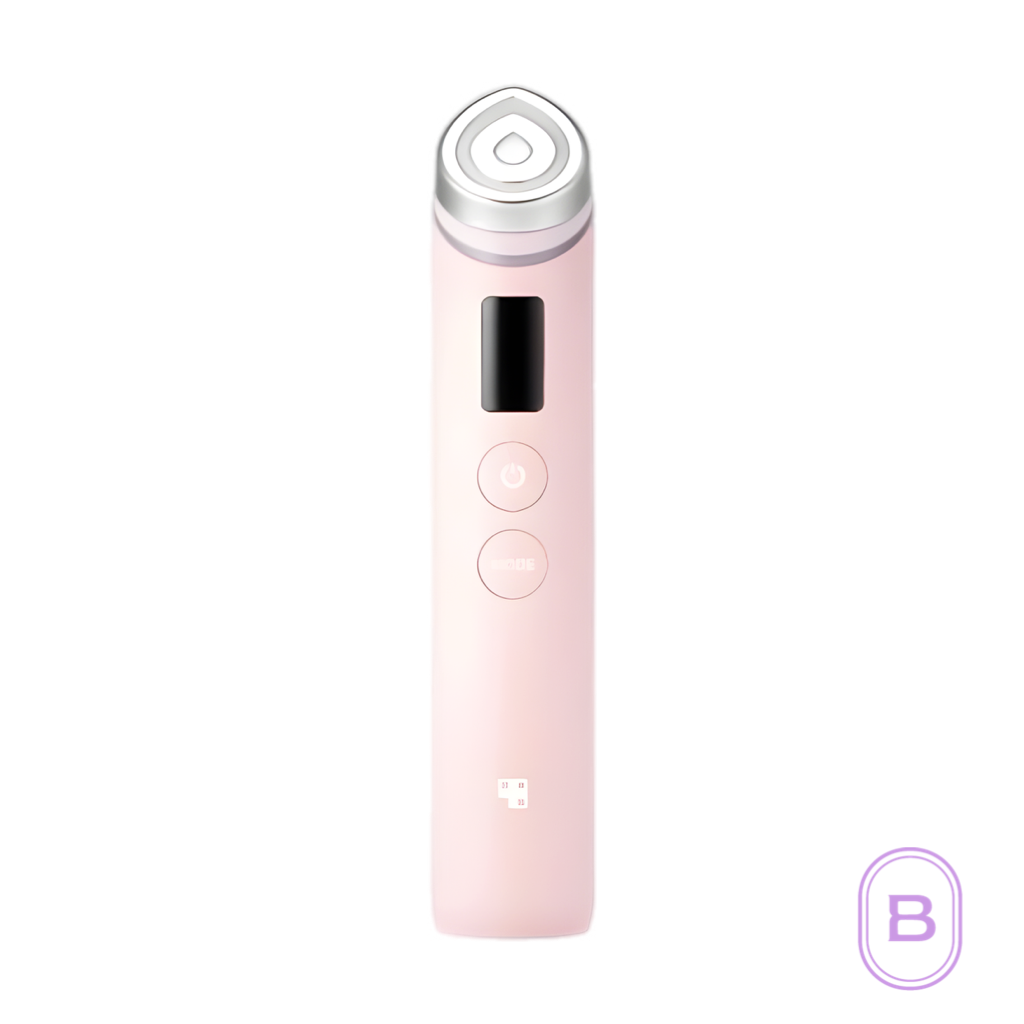 AGE-R Booster Pro Pink Edition | Beauty Matters