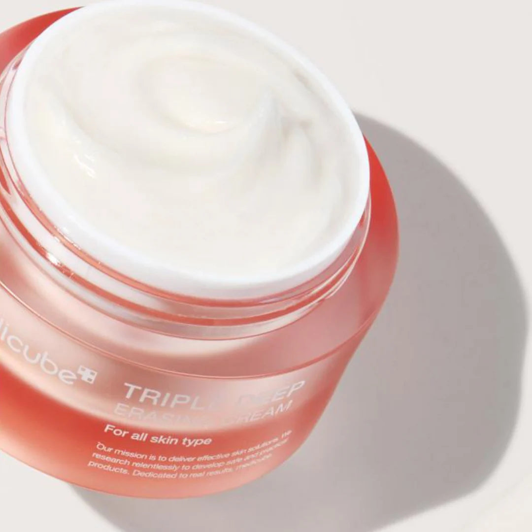 Triple Collagen Cream | Beauty Matters