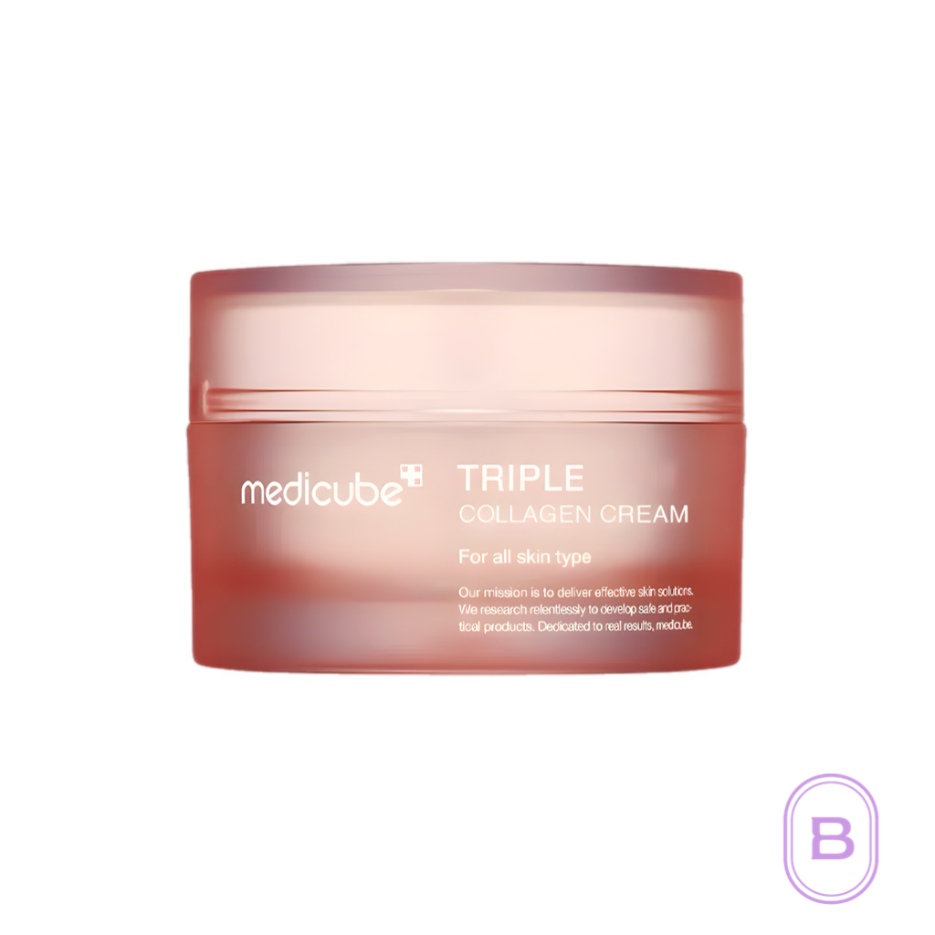 Triple Collagen Cream | Beauty Matters