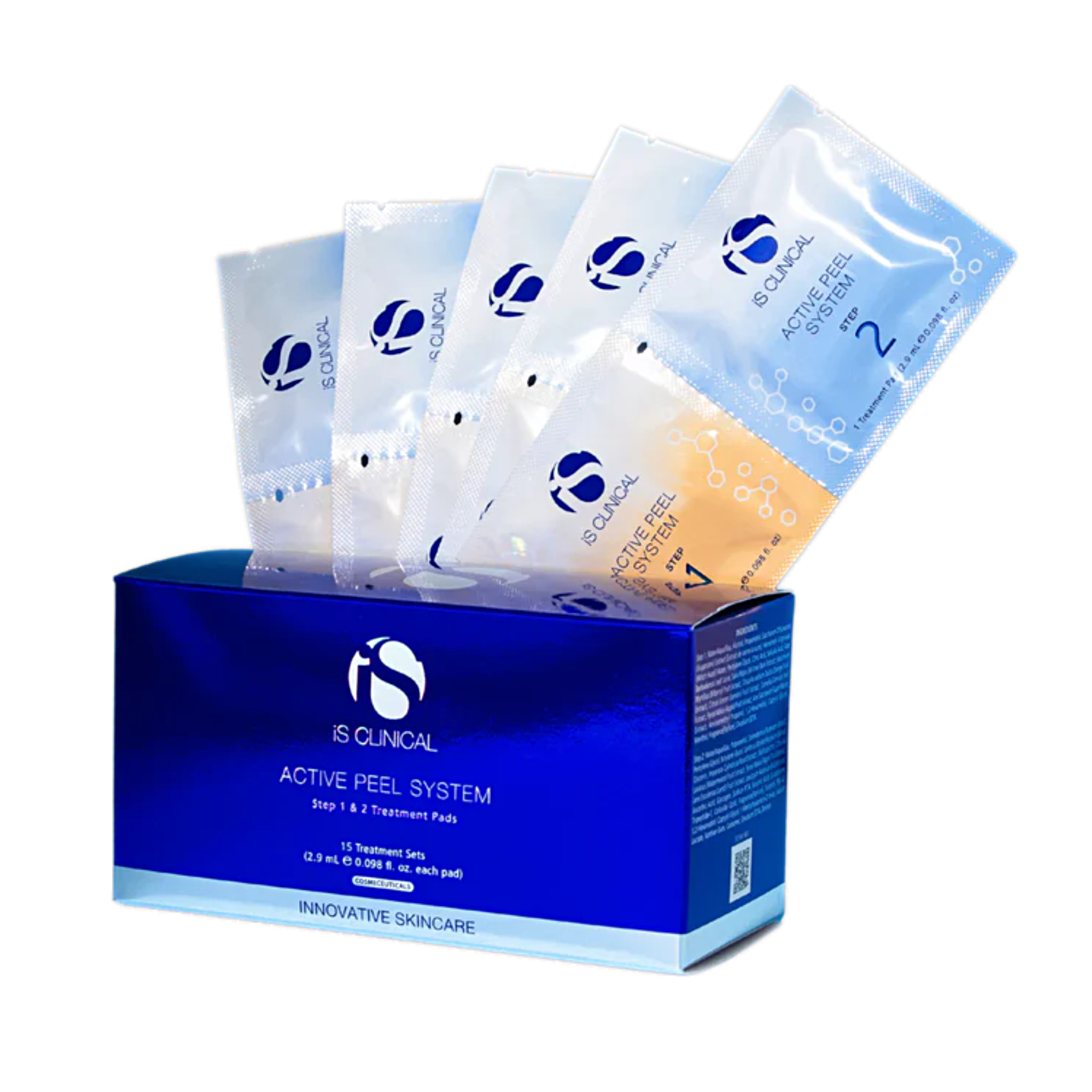 Active Peel System | Beauty Matters